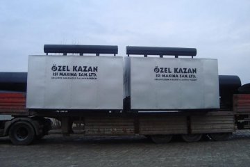 Ozel Kazan Albüm